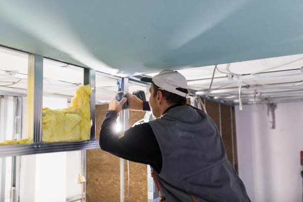 Types of Insulation We Offer in Southwest Ranches, FL