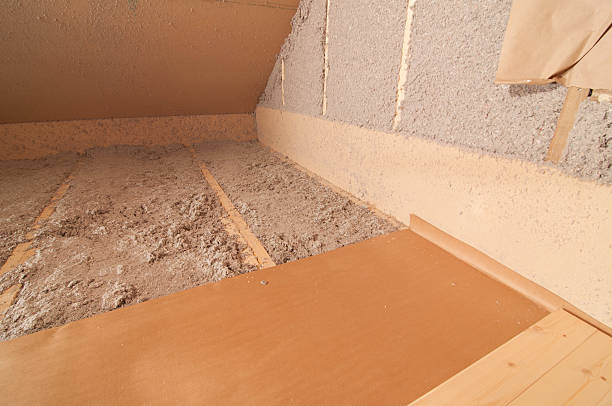 Types of Insulation We Offer in Southwest Ranches, FL